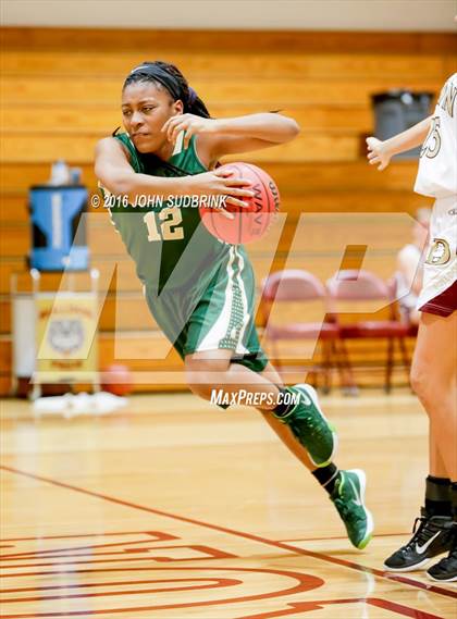 Thumbnail 1 in Kinston @ Dixon photogallery.