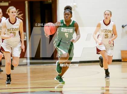 Thumbnail 2 in Kinston @ Dixon photogallery.
