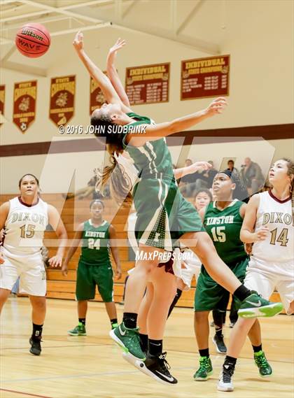 Thumbnail 3 in Kinston @ Dixon photogallery.