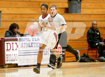 Thumbnail 3 in Kinston @ Dixon photogallery.