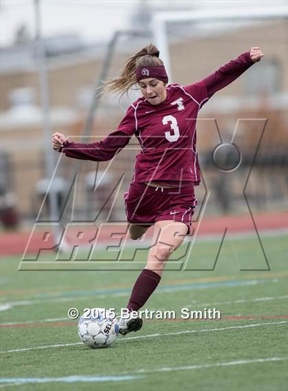 Thumbnail 3 in Wilson vs Tonawanda (Section 6 Class B Final) photogallery.