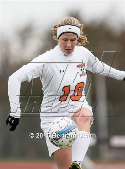 Thumbnail 3 in Wilson vs Tonawanda (Section 6 Class B Final) photogallery.