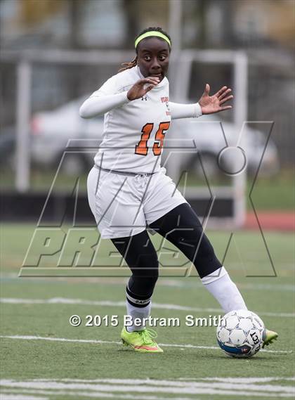 Thumbnail 3 in Wilson vs Tonawanda (Section 6 Class B Final) photogallery.
