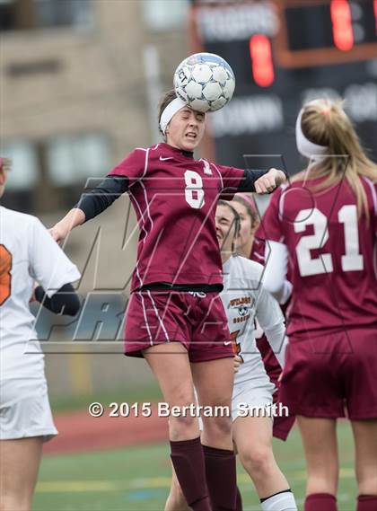 Thumbnail 3 in Wilson vs Tonawanda (Section 6 Class B Final) photogallery.