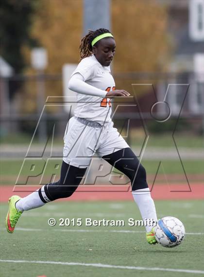 Thumbnail 1 in Wilson vs Tonawanda (Section 6 Class B Final) photogallery.