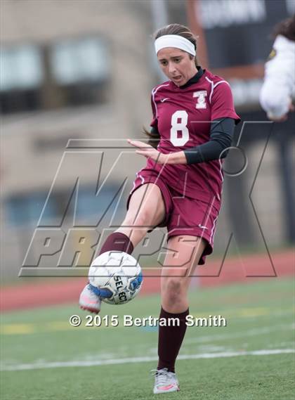 Thumbnail 3 in Wilson vs Tonawanda (Section 6 Class B Final) photogallery.