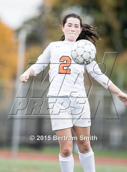 Thumbnail 1 in Wilson vs Tonawanda (Section 6 Class B Final) photogallery.