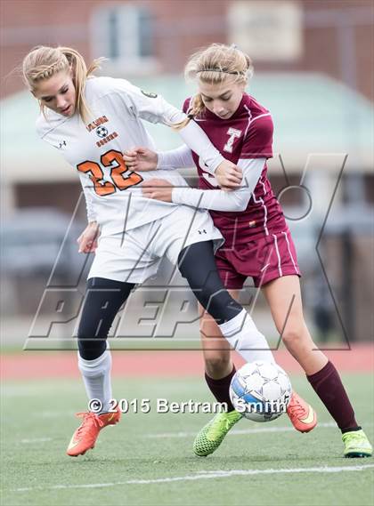 Thumbnail 1 in Wilson vs Tonawanda (Section 6 Class B Final) photogallery.