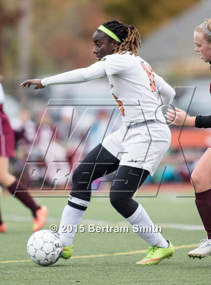Thumbnail 3 in Wilson vs Tonawanda (Section 6 Class B Final) photogallery.