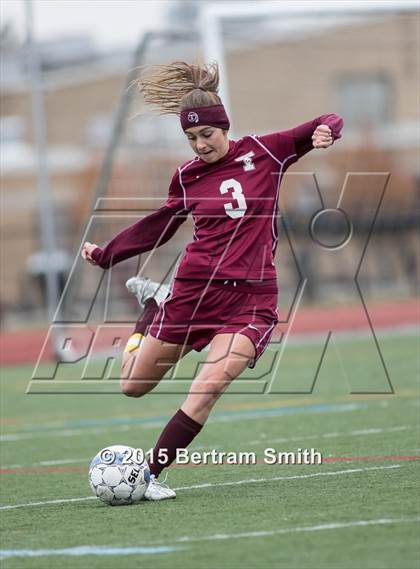 Thumbnail 1 in Wilson vs Tonawanda (Section 6 Class B Final) photogallery.