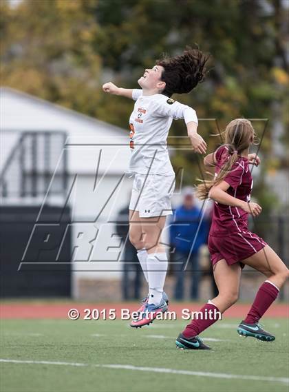 Thumbnail 1 in Wilson vs Tonawanda (Section 6 Class B Final) photogallery.