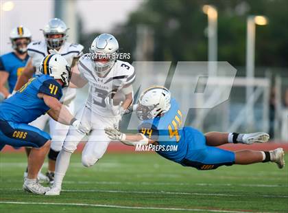 Thumbnail 3 in Severance @ Timnath photogallery.