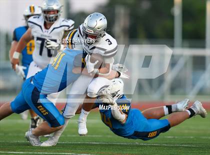 Thumbnail 1 in Severance @ Timnath photogallery.