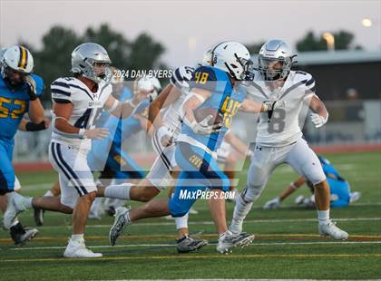 Thumbnail 1 in Severance @ Timnath photogallery.
