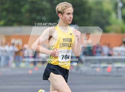 Thumbnail 1 in Bryan Bradley Viking Track Classic (1600m) photogallery.