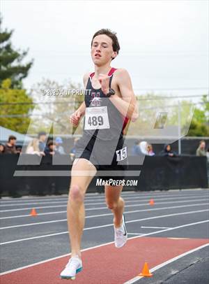 Bryan Bradley Viking Track Classic (1600m)