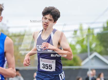 Thumbnail 1 in Bryan Bradley Viking Track Classic (1600m) photogallery.