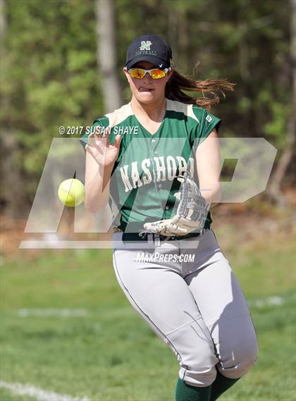 Thumbnail 2 in Holy Name Central Catholic @ Nashoba Regional photogallery.