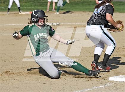 Thumbnail 2 in Holy Name Central Catholic @ Nashoba Regional photogallery.