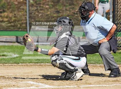 Thumbnail 1 in Holy Name Central Catholic @ Nashoba Regional photogallery.