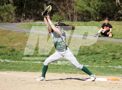 Thumbnail 1 in Holy Name Central Catholic @ Nashoba Regional photogallery.