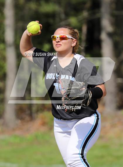 Thumbnail 1 in Holy Name Central Catholic @ Nashoba Regional photogallery.