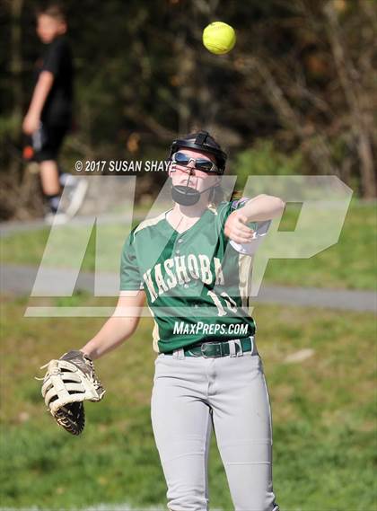 Thumbnail 3 in Holy Name Central Catholic @ Nashoba Regional photogallery.