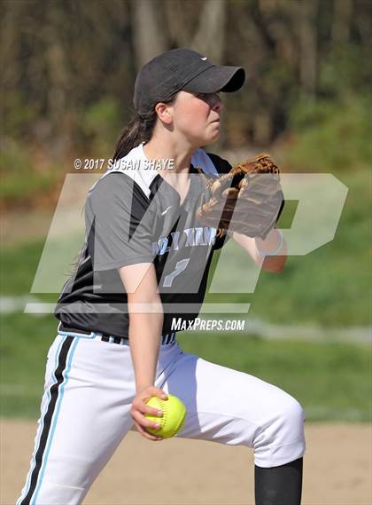 Thumbnail 2 in Holy Name Central Catholic @ Nashoba Regional photogallery.