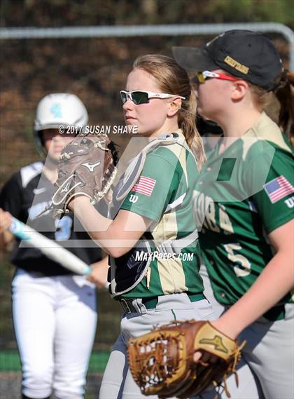 Thumbnail 3 in Holy Name Central Catholic @ Nashoba Regional photogallery.