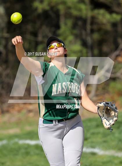 Thumbnail 1 in Holy Name Central Catholic @ Nashoba Regional photogallery.