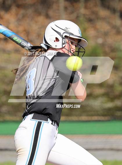 Thumbnail 1 in Holy Name Central Catholic @ Nashoba Regional photogallery.