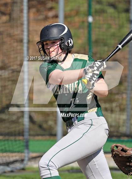 Thumbnail 3 in Holy Name Central Catholic @ Nashoba Regional photogallery.