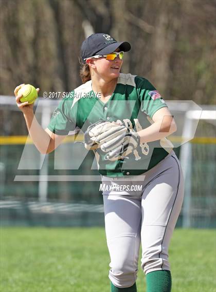Thumbnail 1 in Holy Name Central Catholic @ Nashoba Regional photogallery.