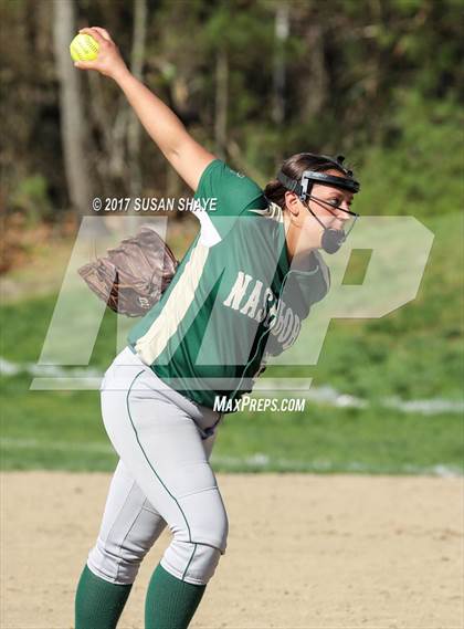 Thumbnail 3 in Holy Name Central Catholic @ Nashoba Regional photogallery.