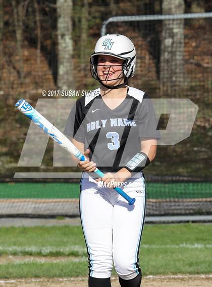 Thumbnail 1 in Holy Name Central Catholic @ Nashoba Regional photogallery.