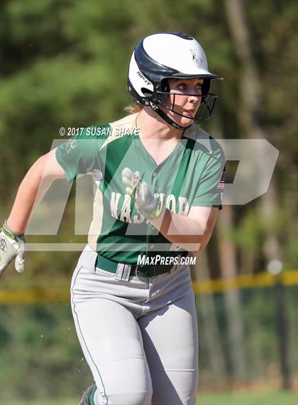 Thumbnail 1 in Holy Name Central Catholic @ Nashoba Regional photogallery.