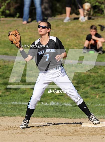 Thumbnail 2 in Holy Name Central Catholic @ Nashoba Regional photogallery.