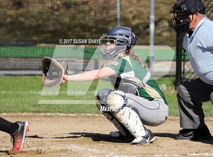 Thumbnail 3 in Holy Name Central Catholic @ Nashoba Regional photogallery.