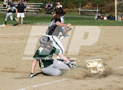 Thumbnail 2 in Holy Name Central Catholic @ Nashoba Regional photogallery.