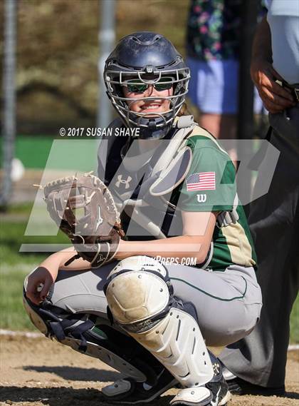 Thumbnail 2 in Holy Name Central Catholic @ Nashoba Regional photogallery.