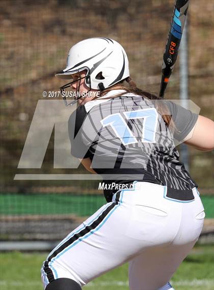 Thumbnail 1 in Holy Name Central Catholic @ Nashoba Regional photogallery.