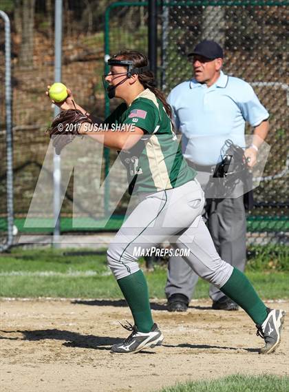 Thumbnail 1 in Holy Name Central Catholic @ Nashoba Regional photogallery.