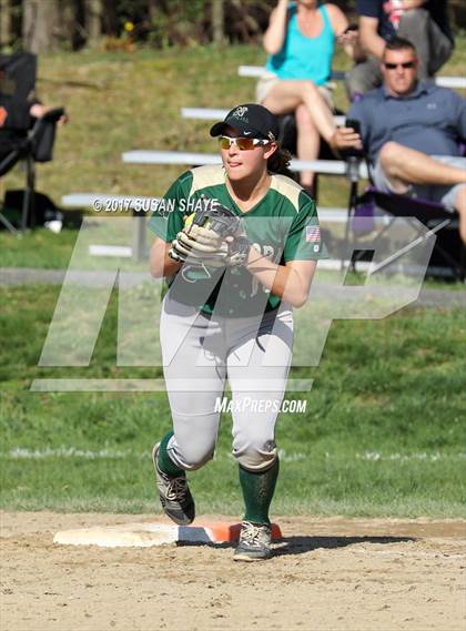 Thumbnail 1 in Holy Name Central Catholic @ Nashoba Regional photogallery.