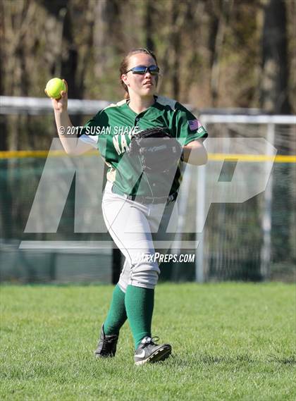 Thumbnail 3 in Holy Name Central Catholic @ Nashoba Regional photogallery.