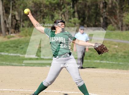 Thumbnail 3 in Holy Name Central Catholic @ Nashoba Regional photogallery.