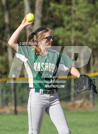 Thumbnail 2 in Holy Name Central Catholic @ Nashoba Regional photogallery.