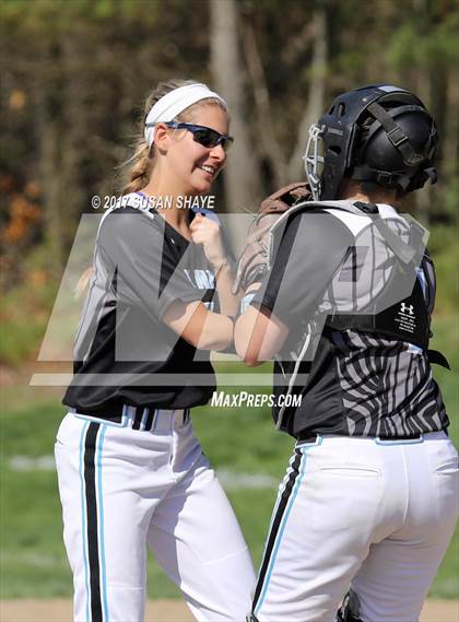 Thumbnail 2 in Holy Name Central Catholic @ Nashoba Regional photogallery.