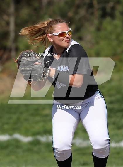 Thumbnail 3 in Holy Name Central Catholic @ Nashoba Regional photogallery.
