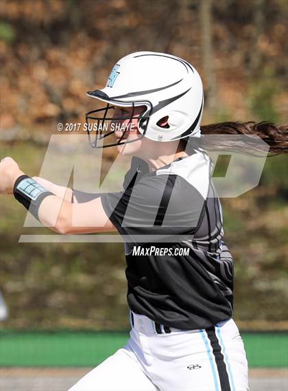 Thumbnail 2 in Holy Name Central Catholic @ Nashoba Regional photogallery.