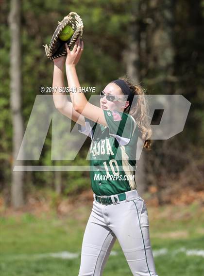 Thumbnail 2 in Holy Name Central Catholic @ Nashoba Regional photogallery.